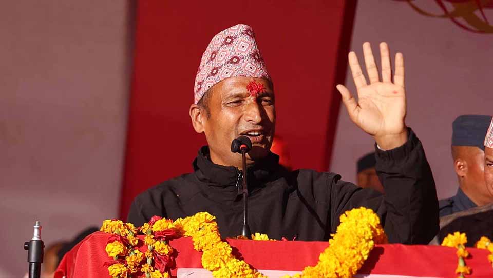 Gopal Sharma