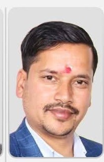 Gopi Krishna Chaulagain