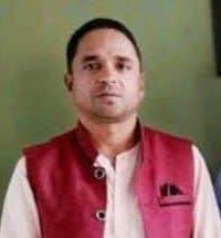 Gopi Prasad Upadhyaya