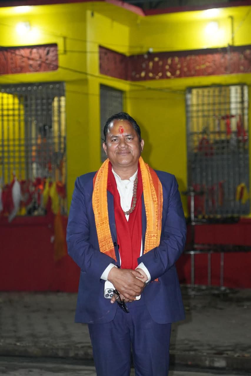 Gorakh Bahadur Bista