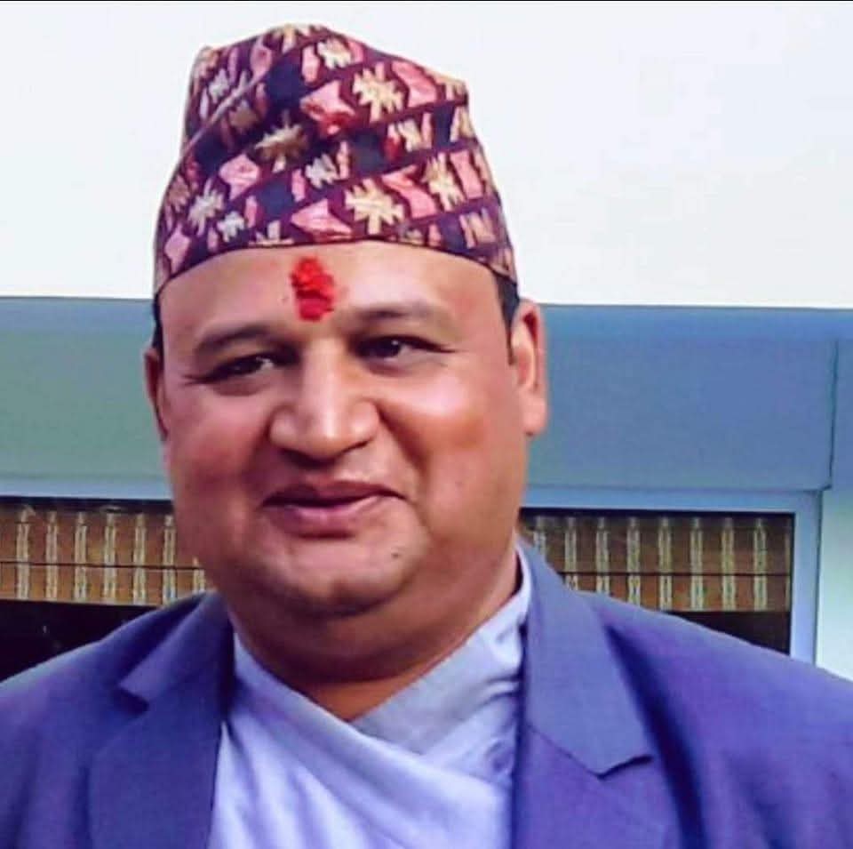 Govind Kathayat