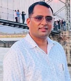 Gyanendra Singh Mehta