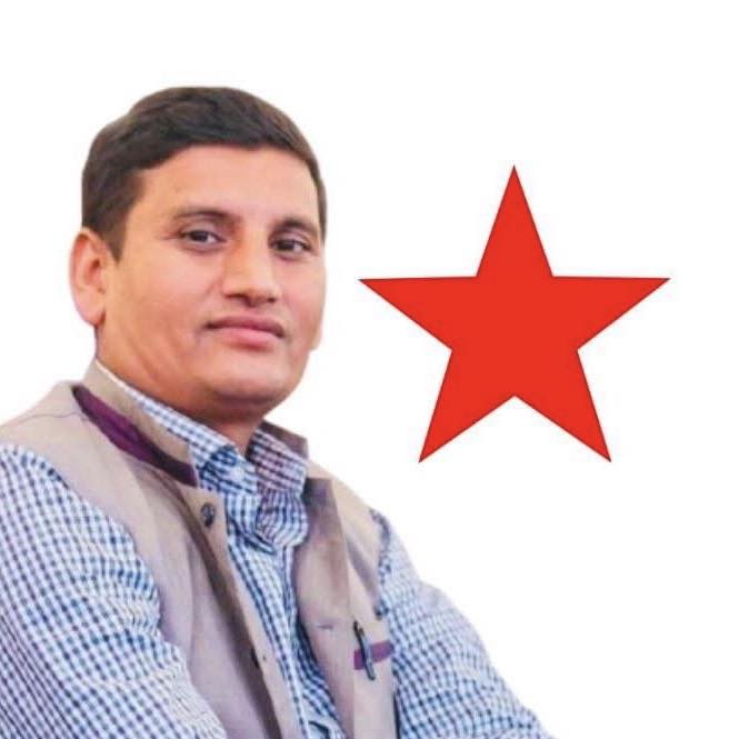 Gyanmanath Gaire