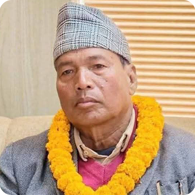 Hari Bahadur Rajbanshi