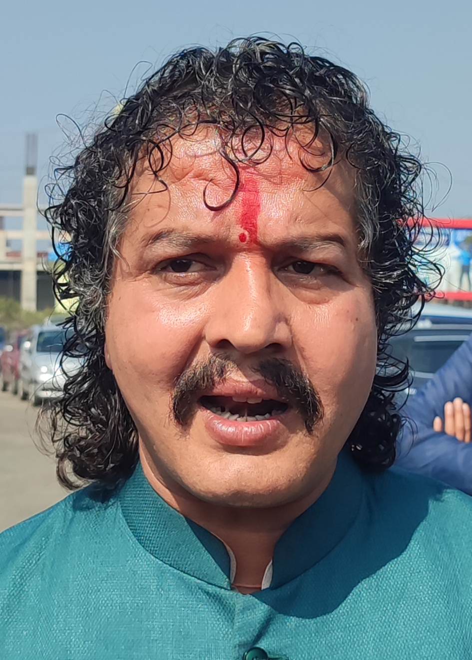 Hari Dhakal
