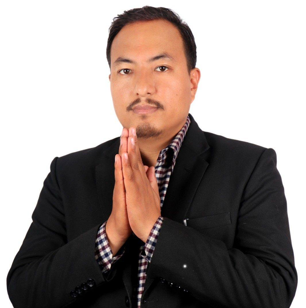 Hari Jung Tamang