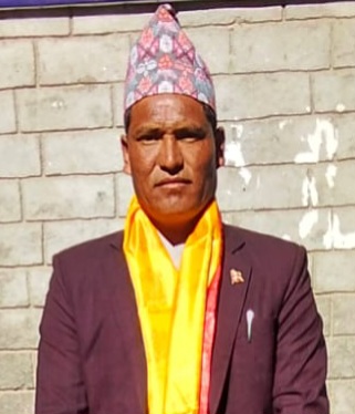 Hari Prasad Dangi