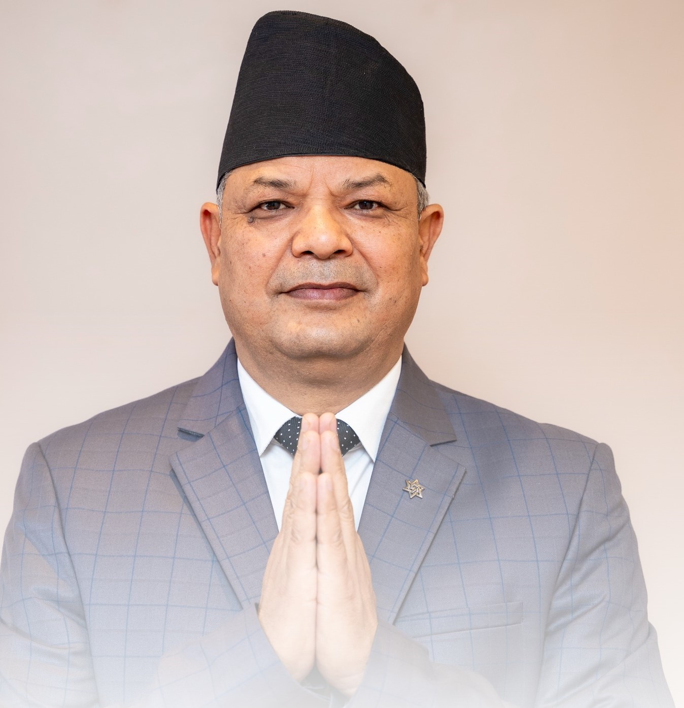 Hari Ram Lawaju