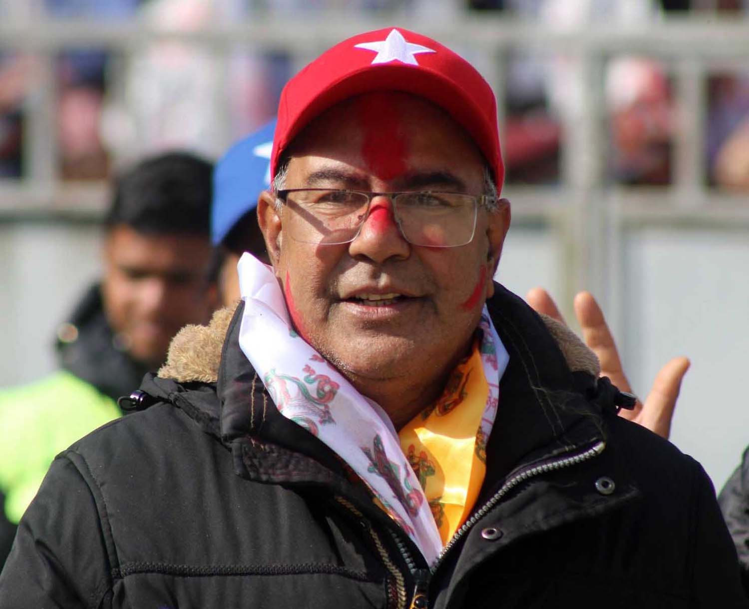 Hari Roka