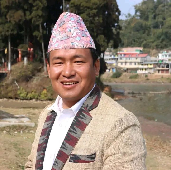 Hark Bahadur Nembang