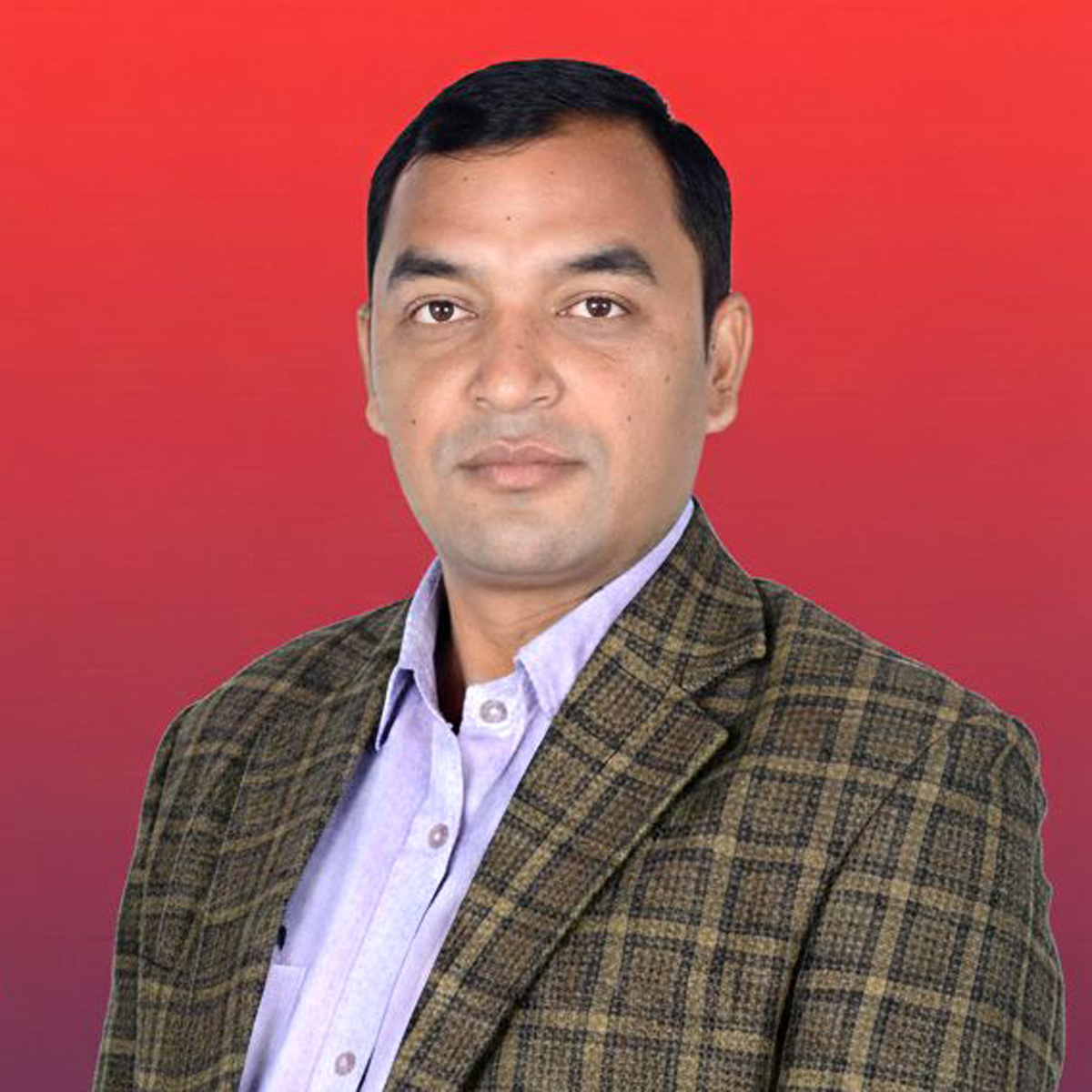 Hem Bahadur Thapa Parajuli