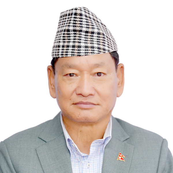 Hem Jung Gurung