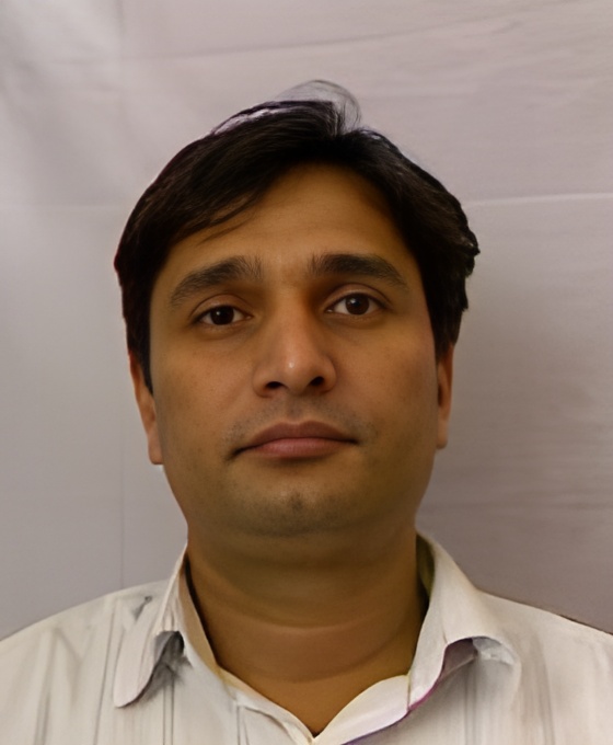 Hem Lal Sharma