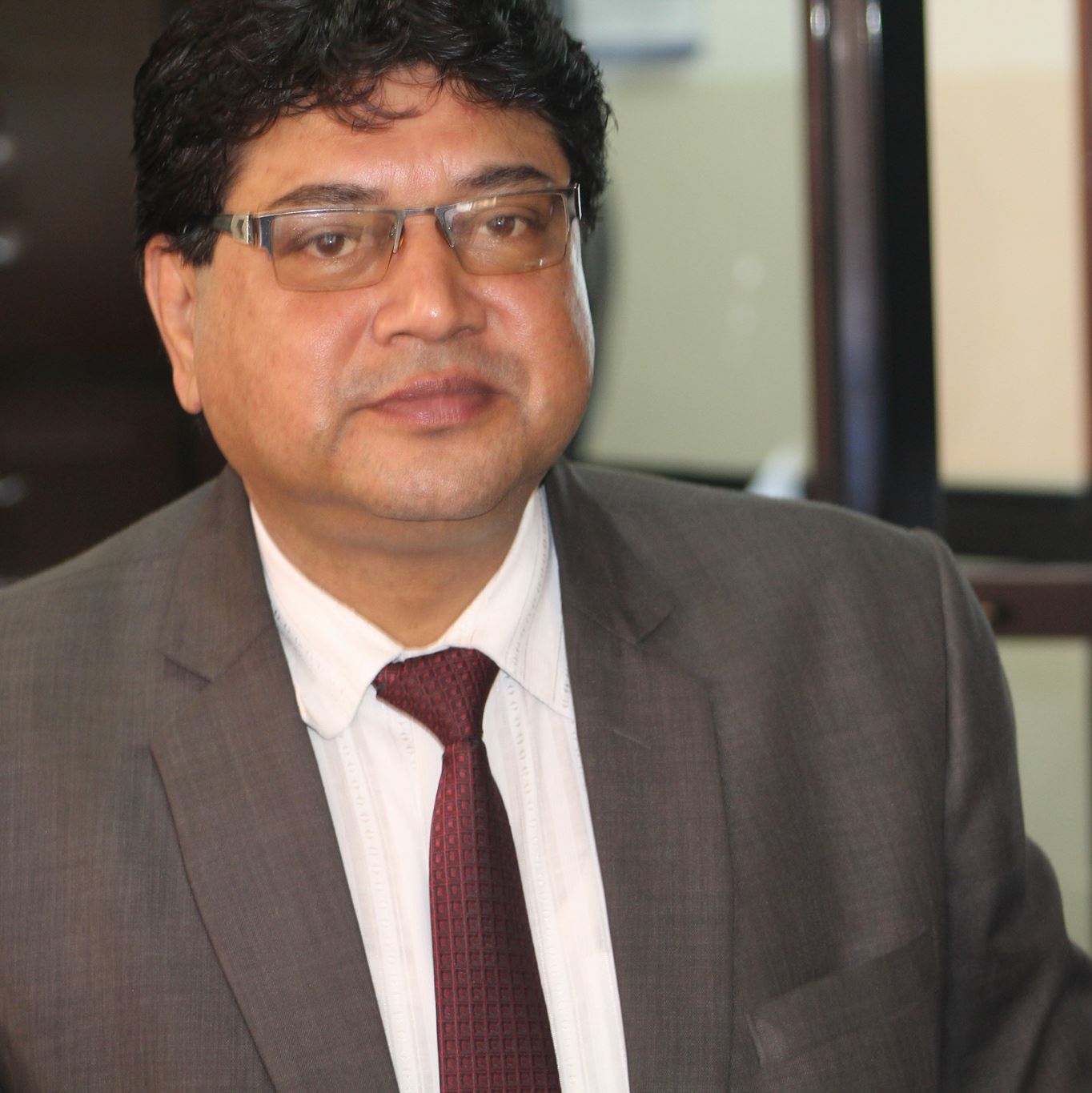 Hemraj Karki