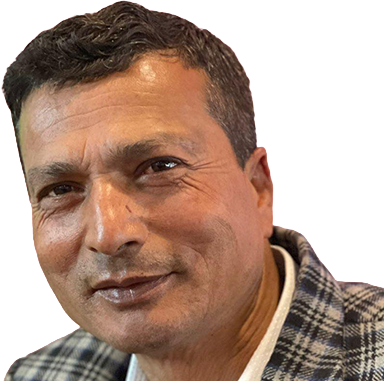 Himal Karki