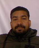 Hom Bahadur Sunar