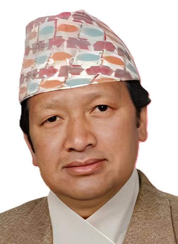 Hombhakta Limbu (Kurumwang)
