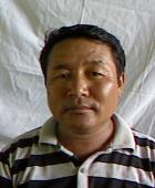 Indra Bahadur Gurung