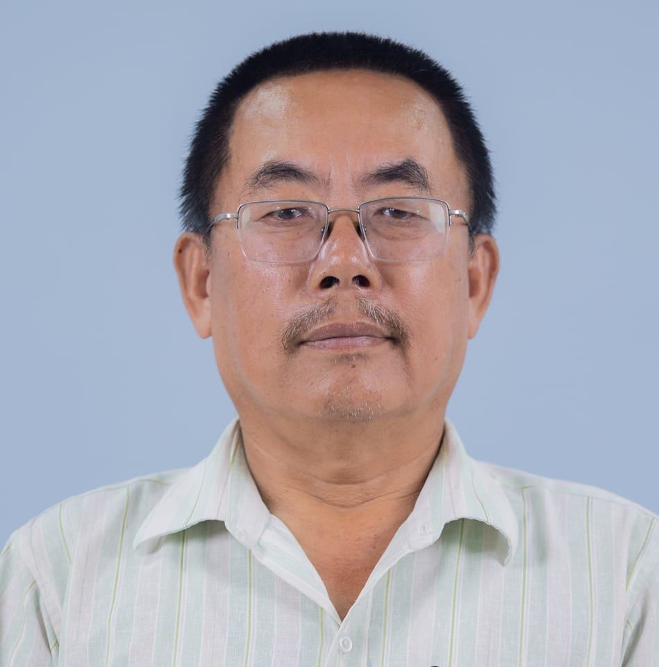 Iran Kumar Rai
