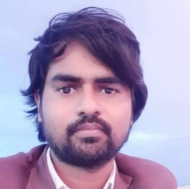 Irfan Ahmad Sheikh