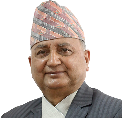 Ishwar Pokharel