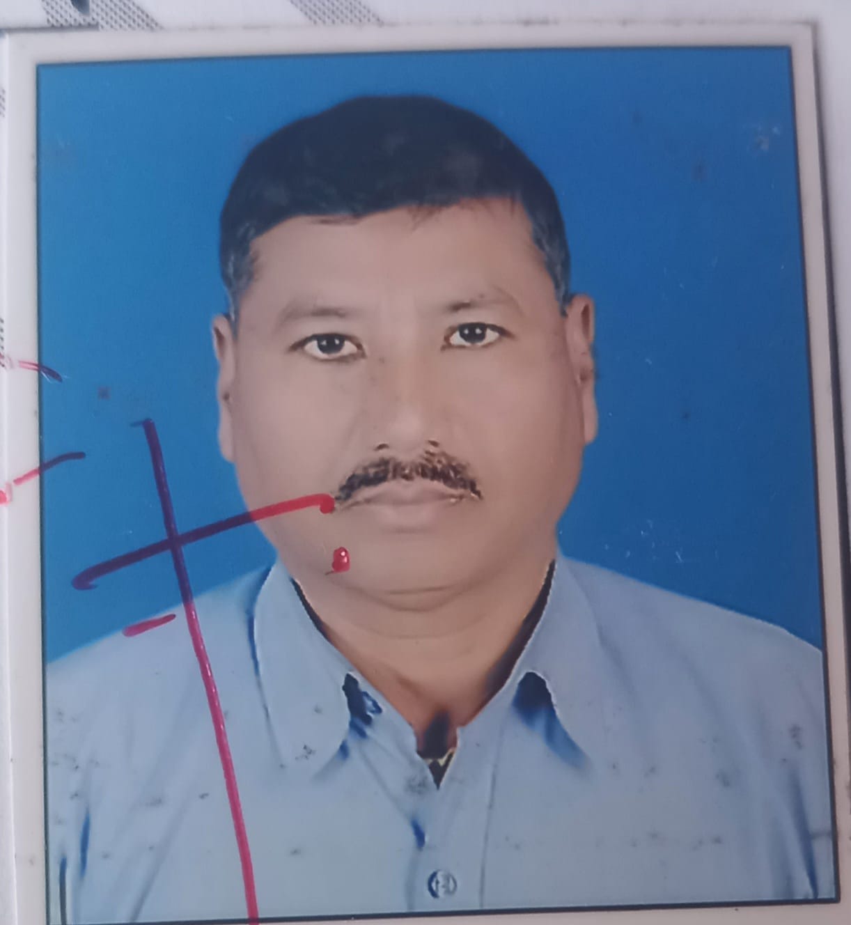 Jagannath Chaudhary