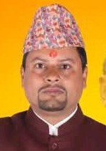 Janak Nepal