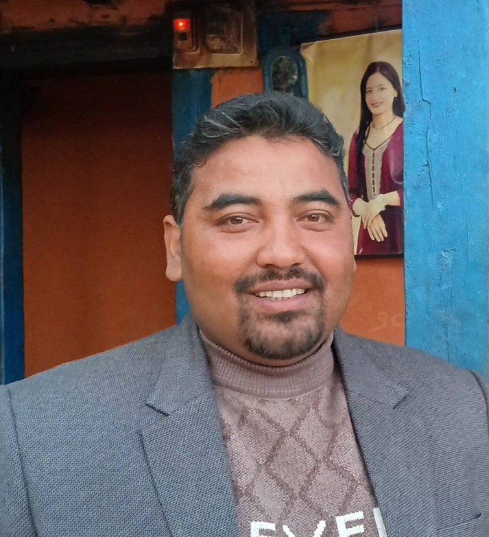 Janak Sen