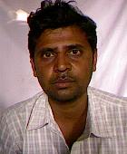 Jay Prakash Mahato