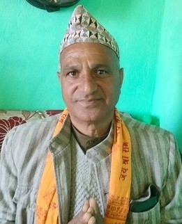 Jay Prakash Panta