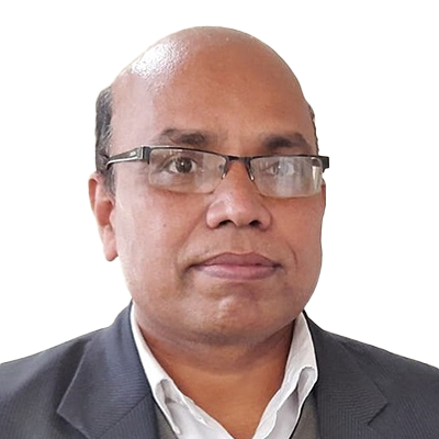 Jaya Kanta Raut