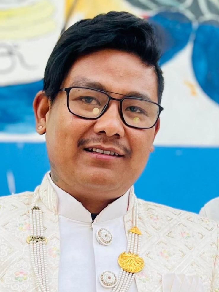Jeevan Lama