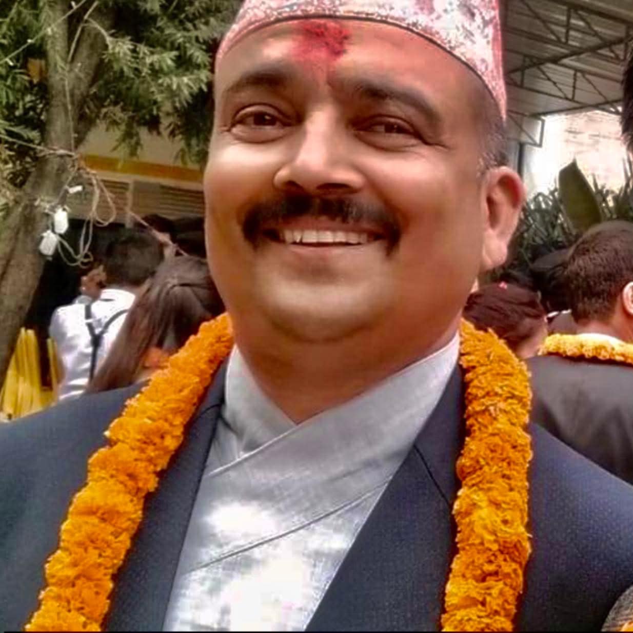 Jhabindra Phullel