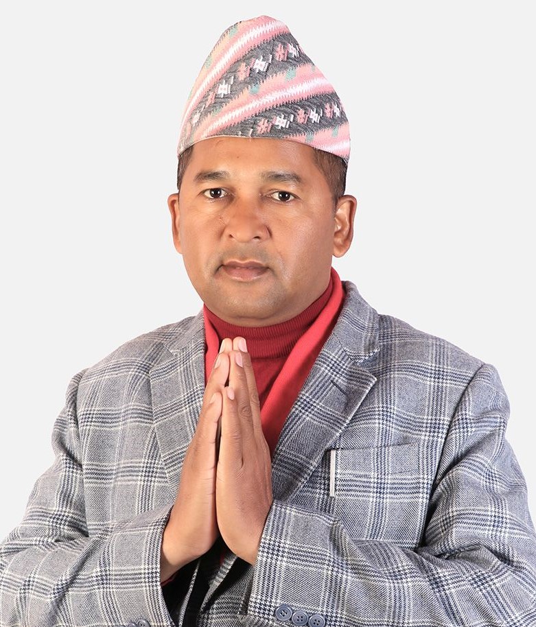 Jhak Bahadur Malla