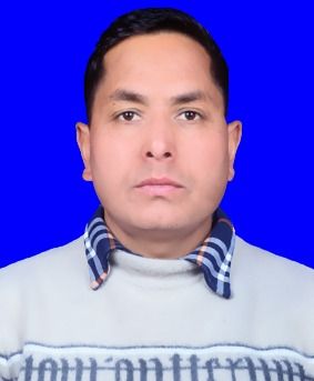 Jhankar Bahadur Shahi