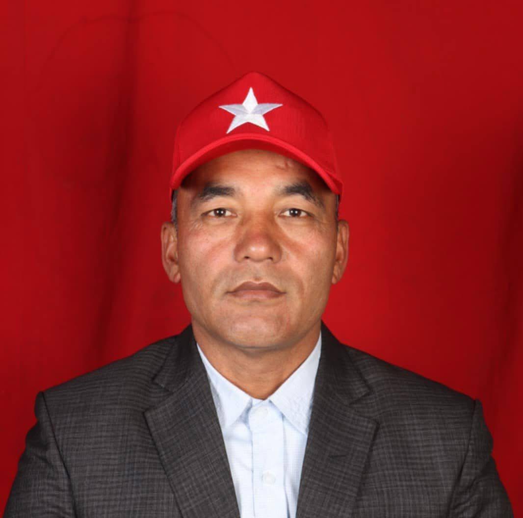 Jit Bahadur Rana