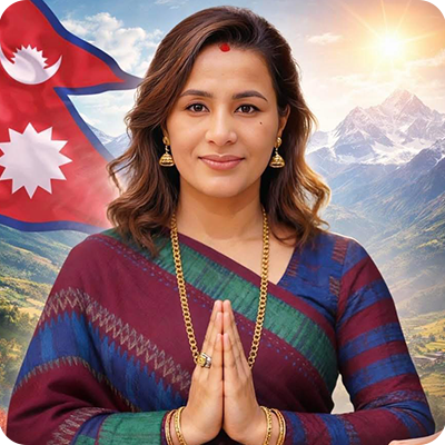 Jwala Nepal