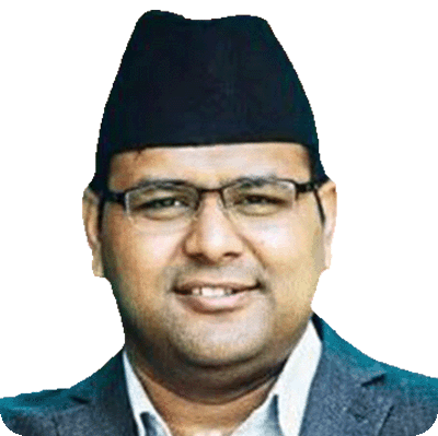 Kabir Sharma