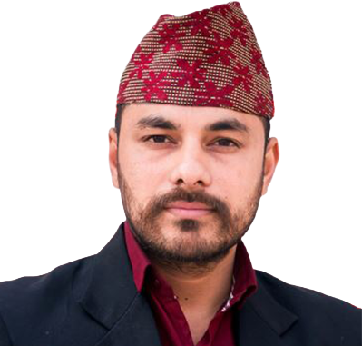 Kamal Koirala