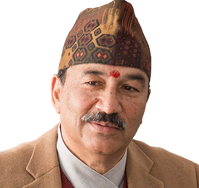 Kamal Thapa