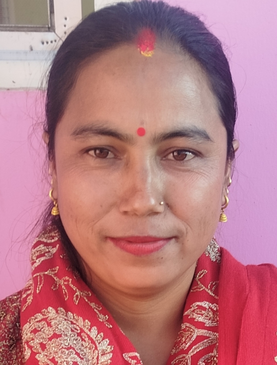 Kamala Dangi