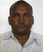 Kameshowr Singh