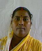 Kanti Devi Kurmi