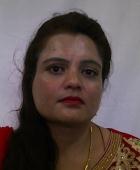 Karisma Kharel
