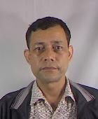 Kedar Bahadur Karki