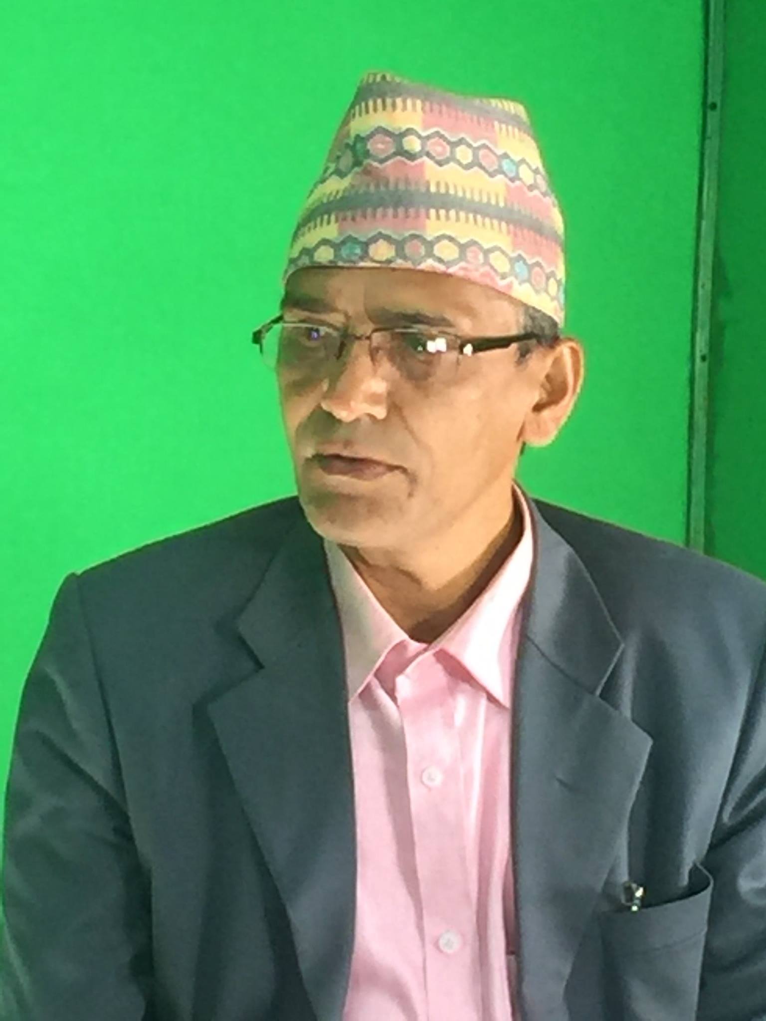 Kedar Sigdel