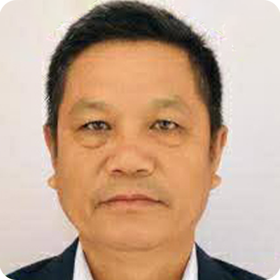 Keshav Bahadur Magar