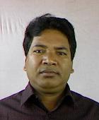Kishori Sah Kamal