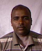 Kishori Yadav