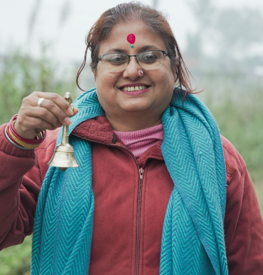 Komal Gyawali